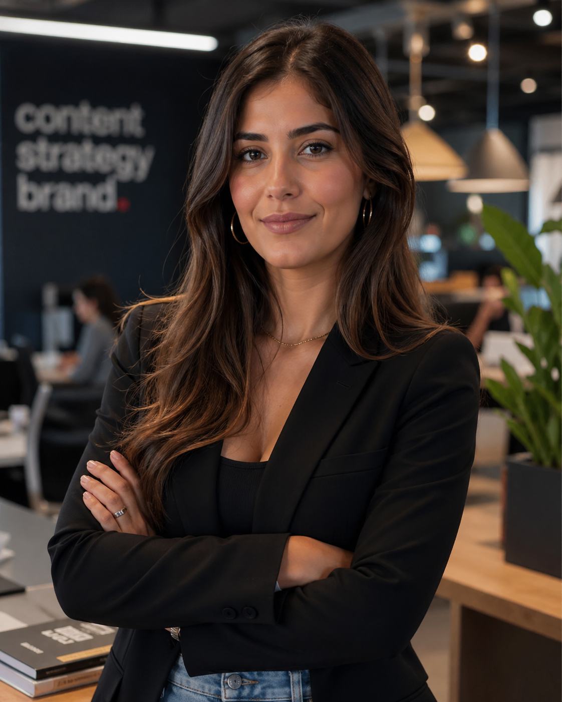 Cristina Araújo
